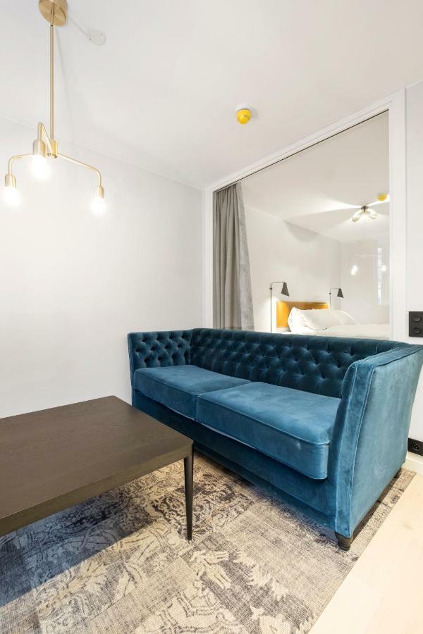 Vander - Sea Story Stavanger Ngoại thất bức ảnh