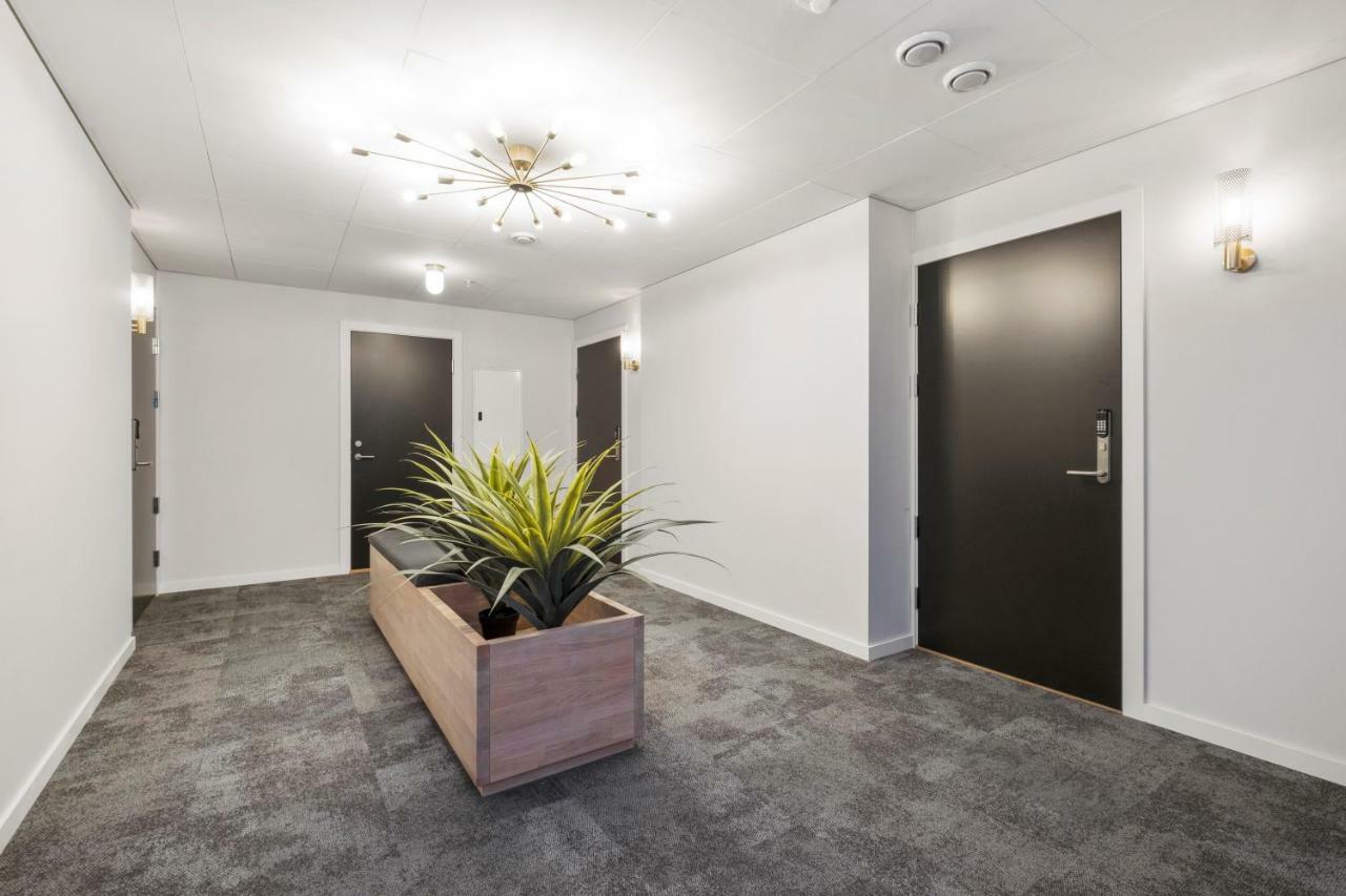 Vander - Sea Story Stavanger Ngoại thất bức ảnh