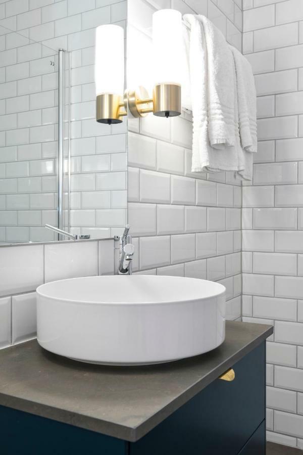 Vander - Sea Story Stavanger Ngoại thất bức ảnh