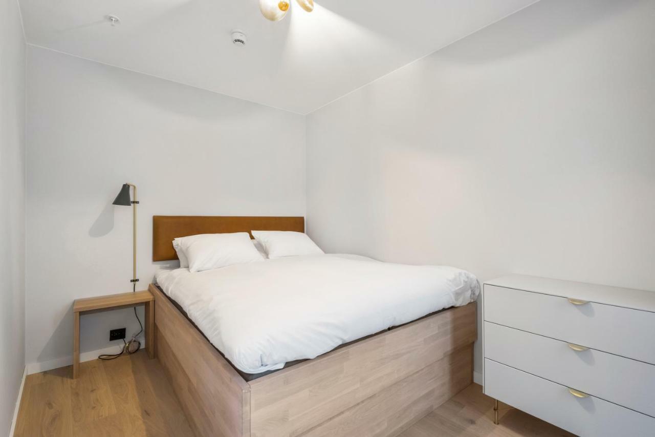 Vander - Sea Story Stavanger Ngoại thất bức ảnh