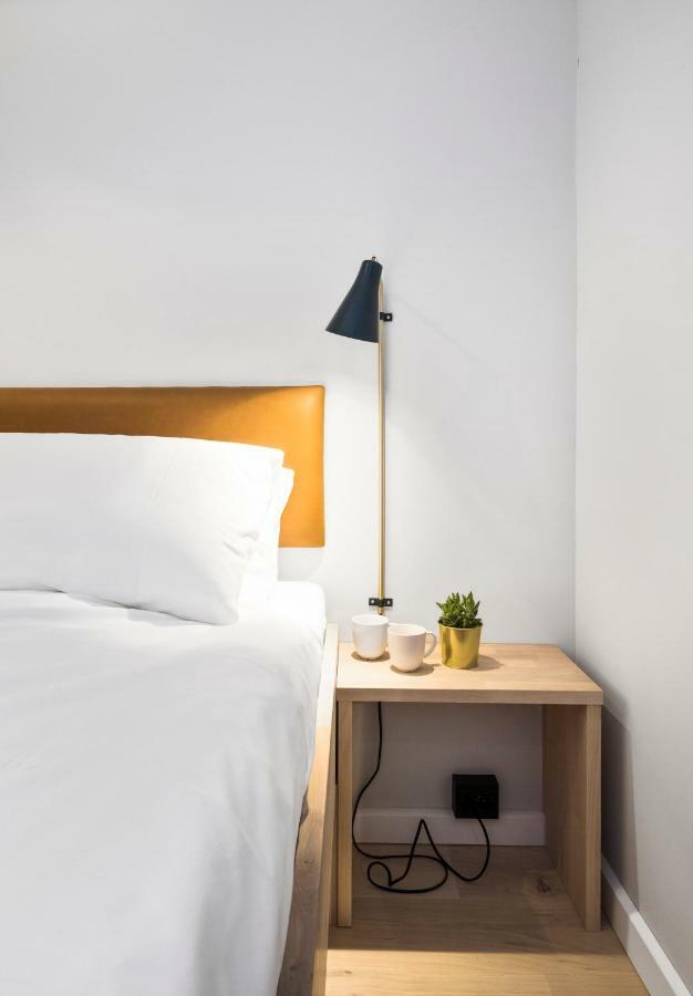 Vander - Sea Story Stavanger Ngoại thất bức ảnh