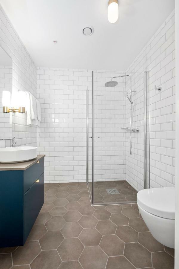 Vander - Sea Story Stavanger Ngoại thất bức ảnh
