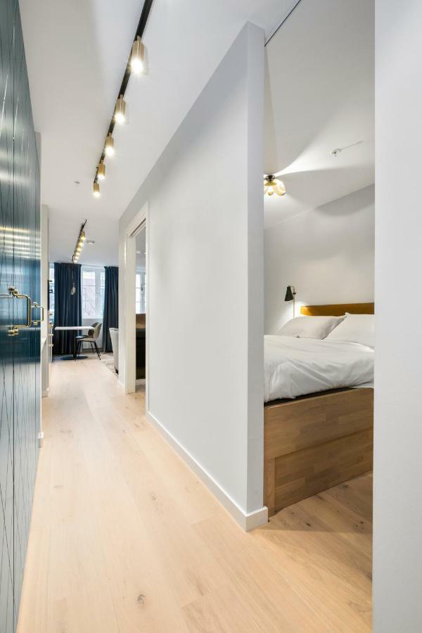 Vander - Sea Story Stavanger Ngoại thất bức ảnh