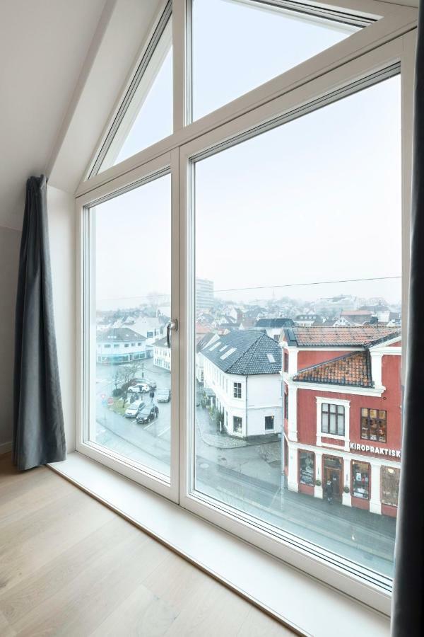 Vander - Sea Story Stavanger Ngoại thất bức ảnh