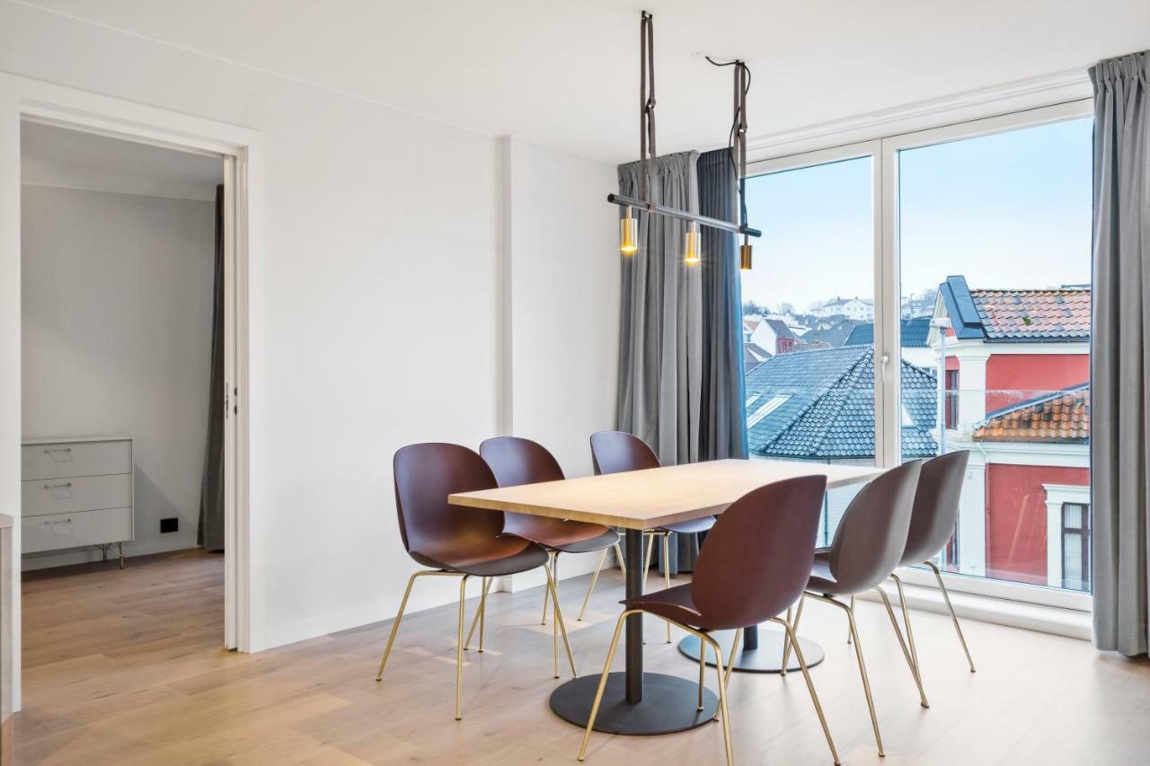 Vander - Sea Story Stavanger Ngoại thất bức ảnh