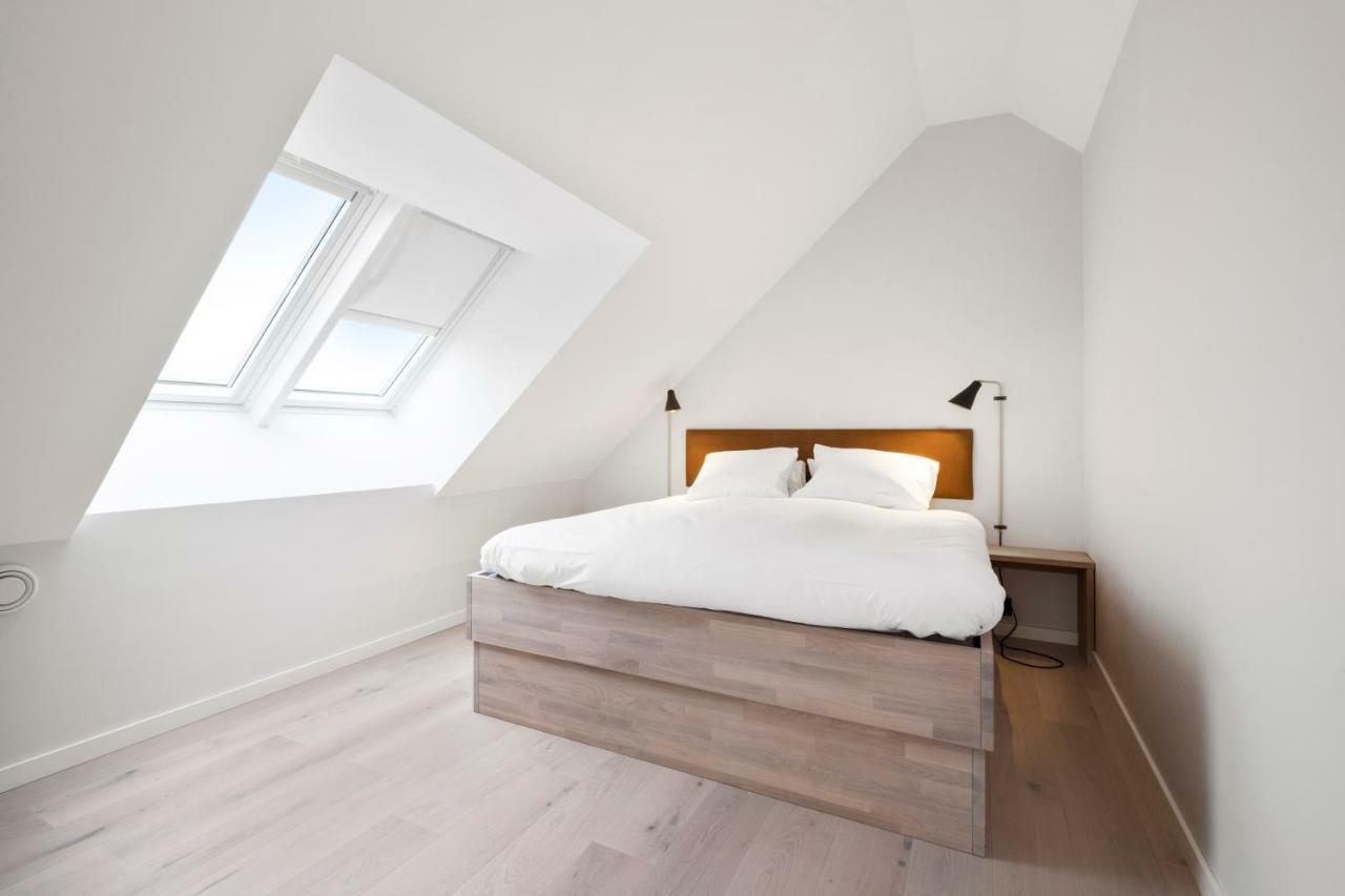 Vander - Sea Story Stavanger Ngoại thất bức ảnh