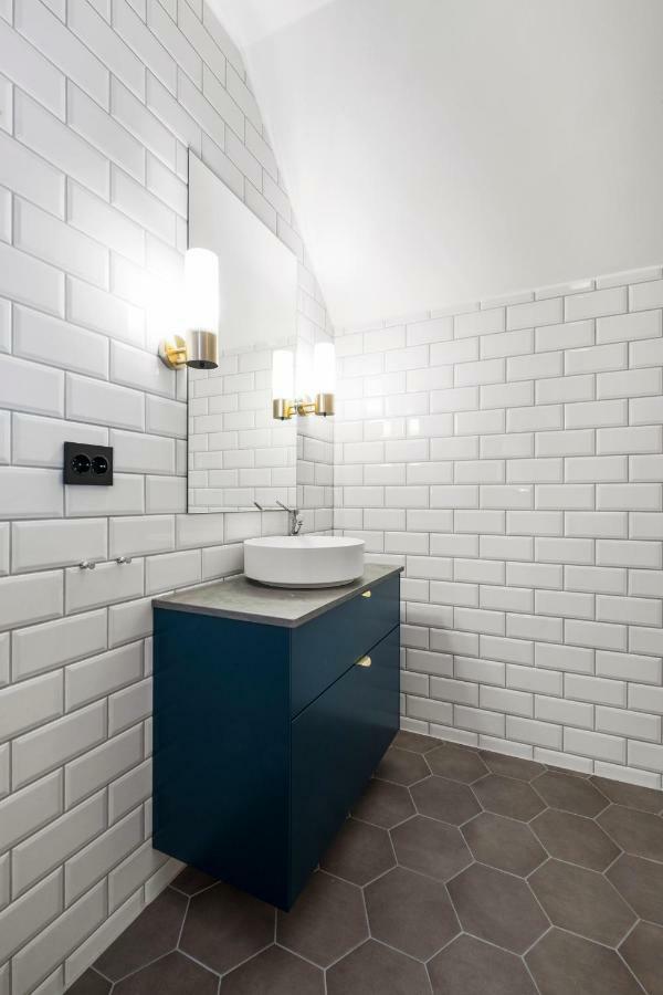 Vander - Sea Story Stavanger Ngoại thất bức ảnh