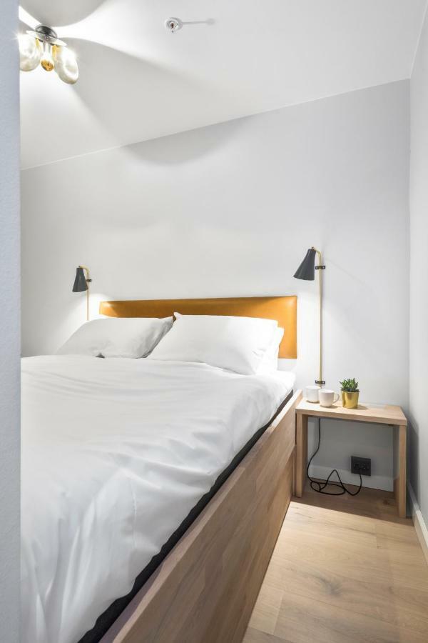 Vander - Sea Story Stavanger Ngoại thất bức ảnh